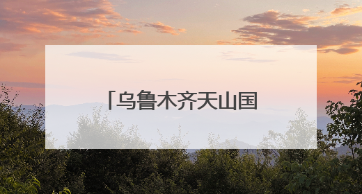 乌鲁木齐天山国际枢纽港交流研讨会圆满召开