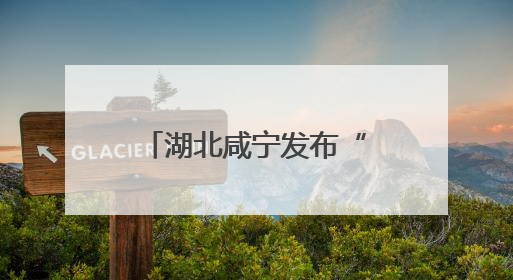 湖北咸宁发布“双创”政策包 广邀英才返乡创业